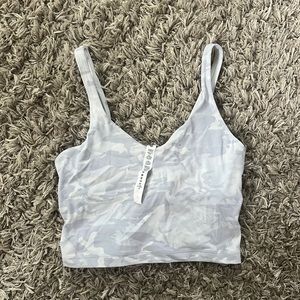 Lululemon align top